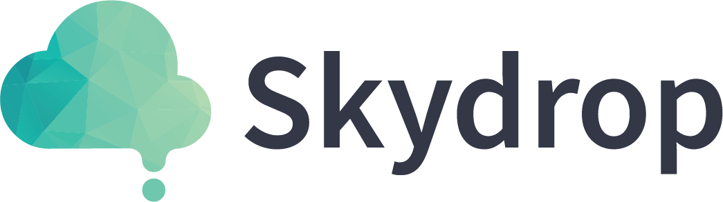 Skydrop Logo Skydrop Logo